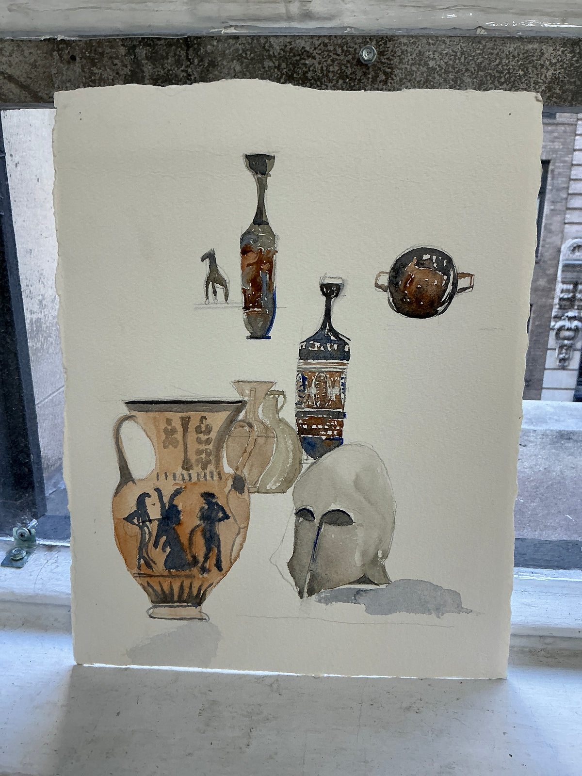 200.Greek images