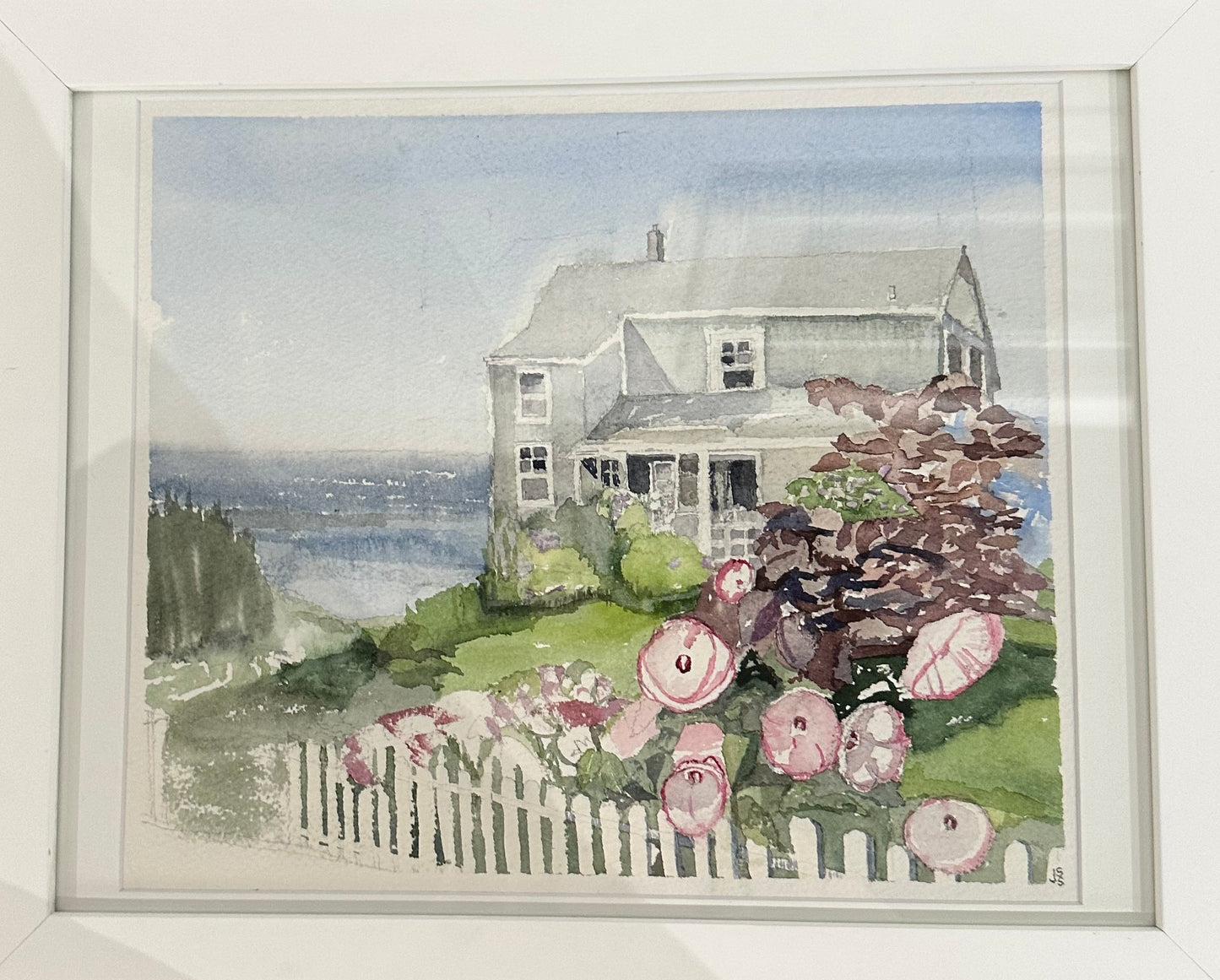 96. The House of Big Daddy