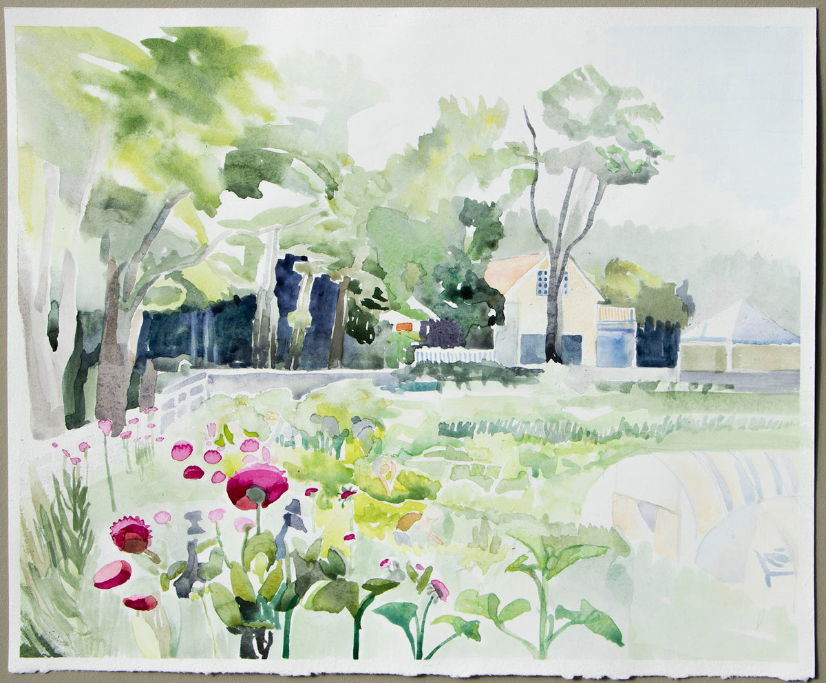 750. Hot flowers