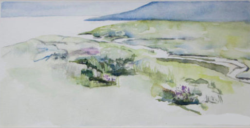 36.The Highlands of Scotland at Loch Muich