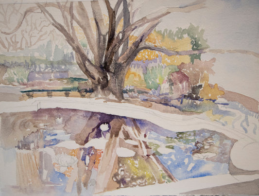 06.Conservatory at 103rd street