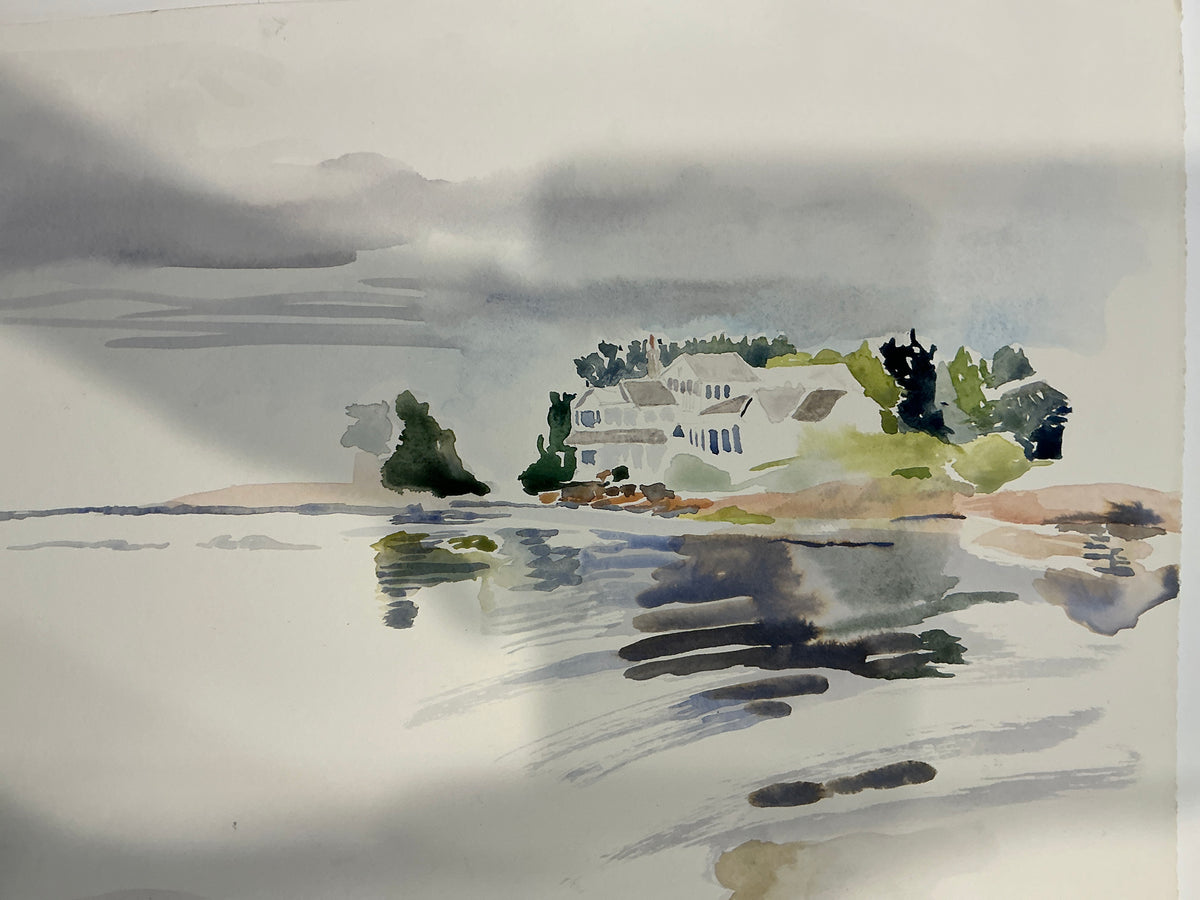 220. Connecticut Coast