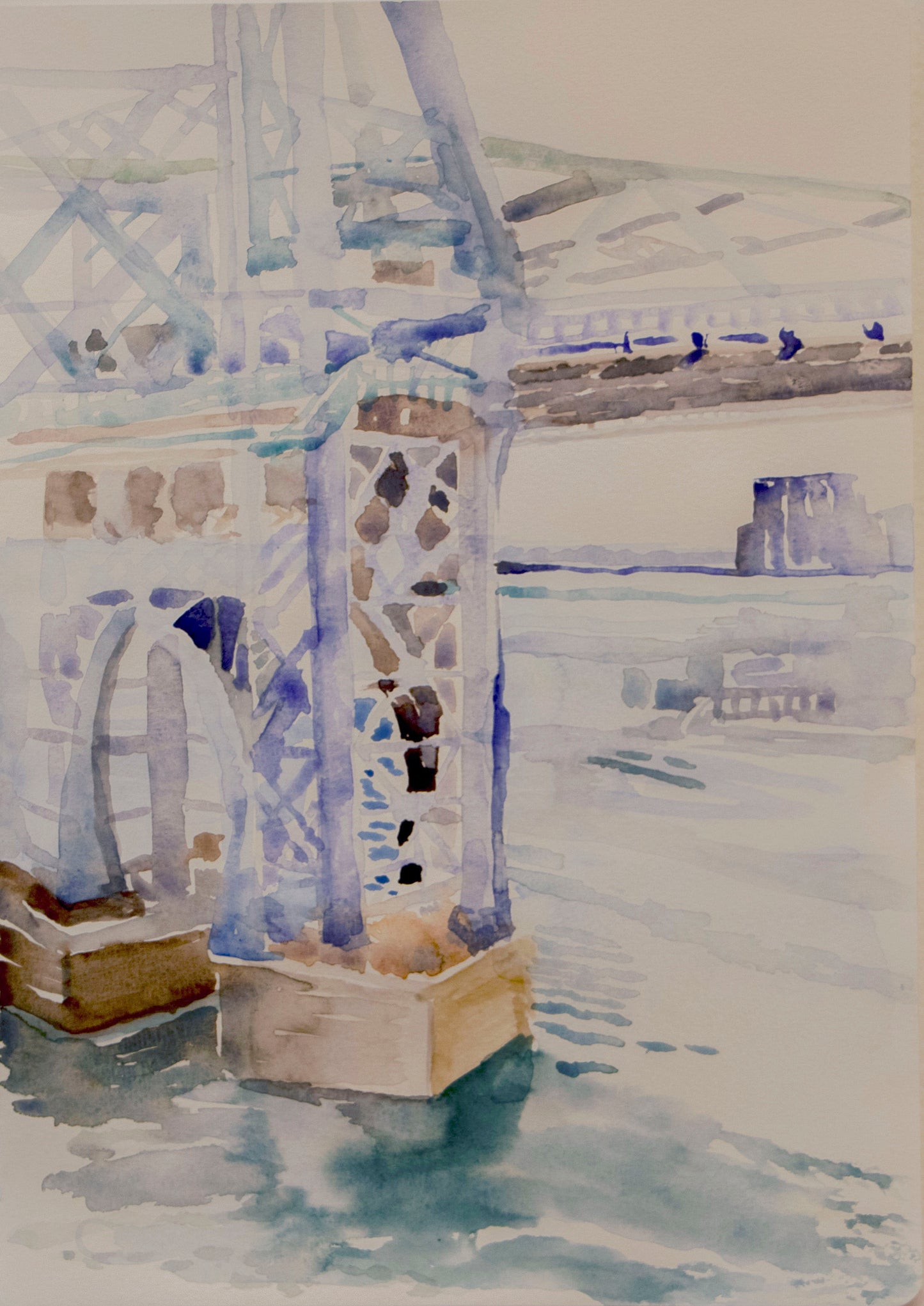 10. View from Brooklyn