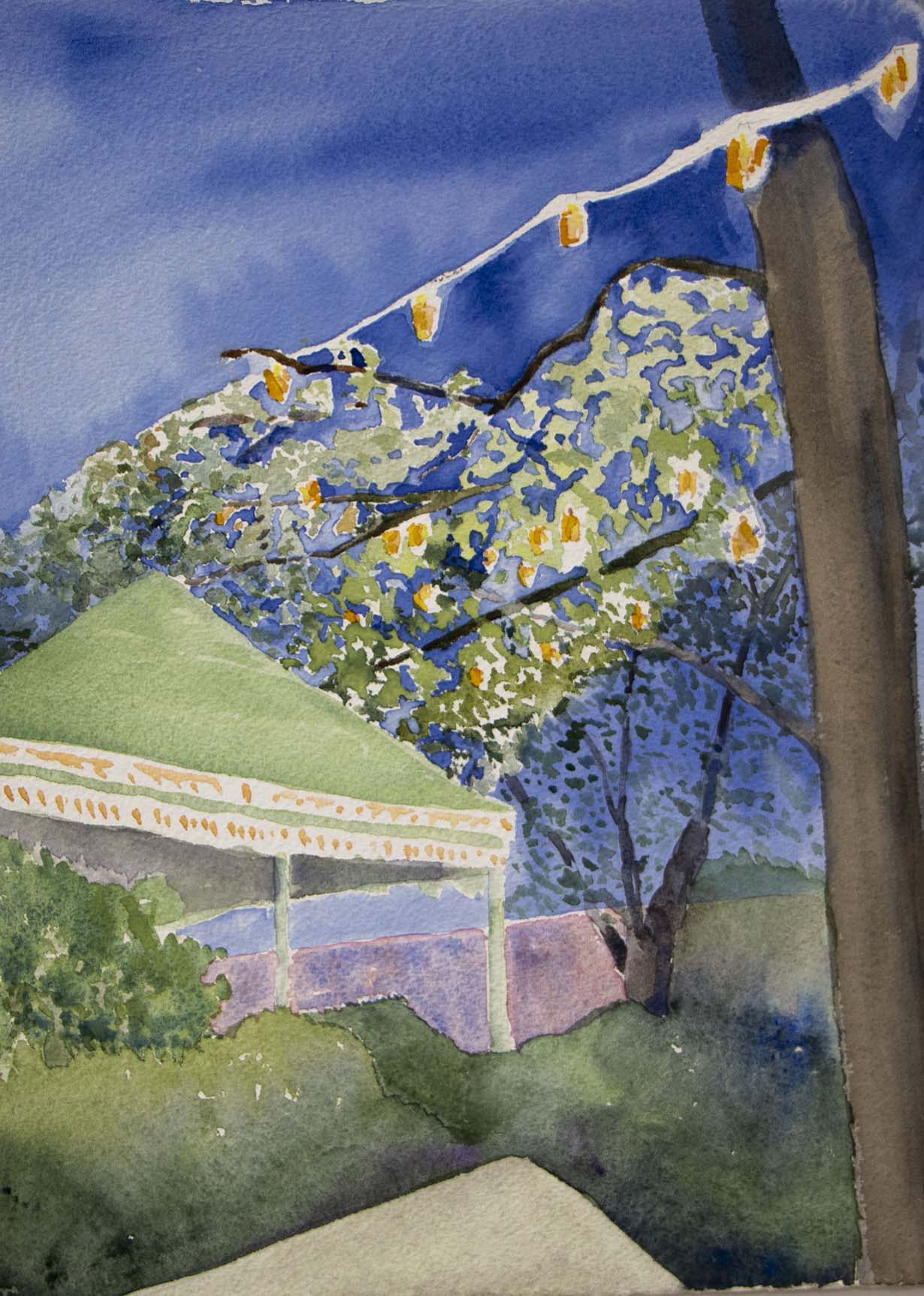 18. Tavern on the Green