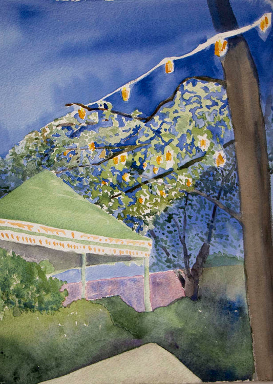 18. Tavern on the Green