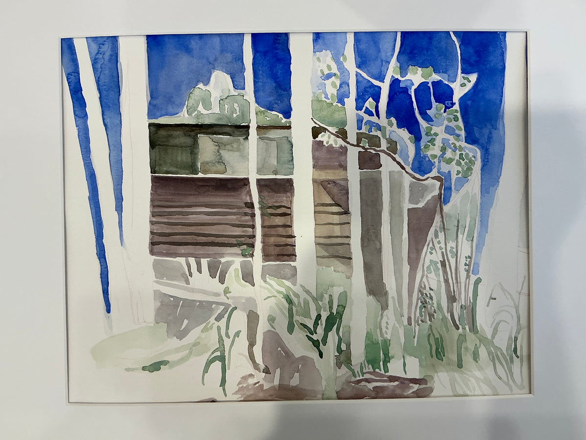 221.Aspens