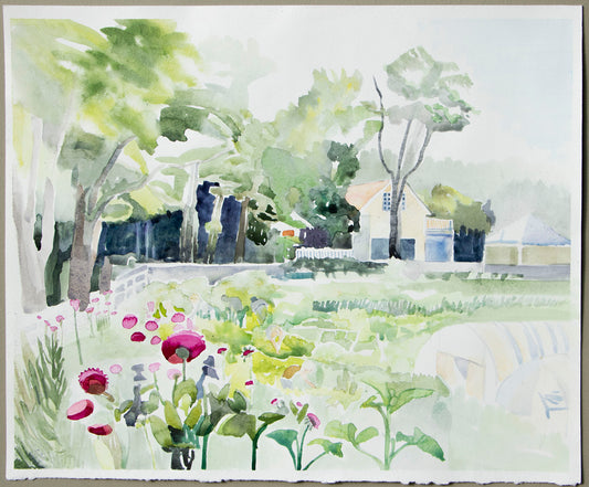750. Hot flowers