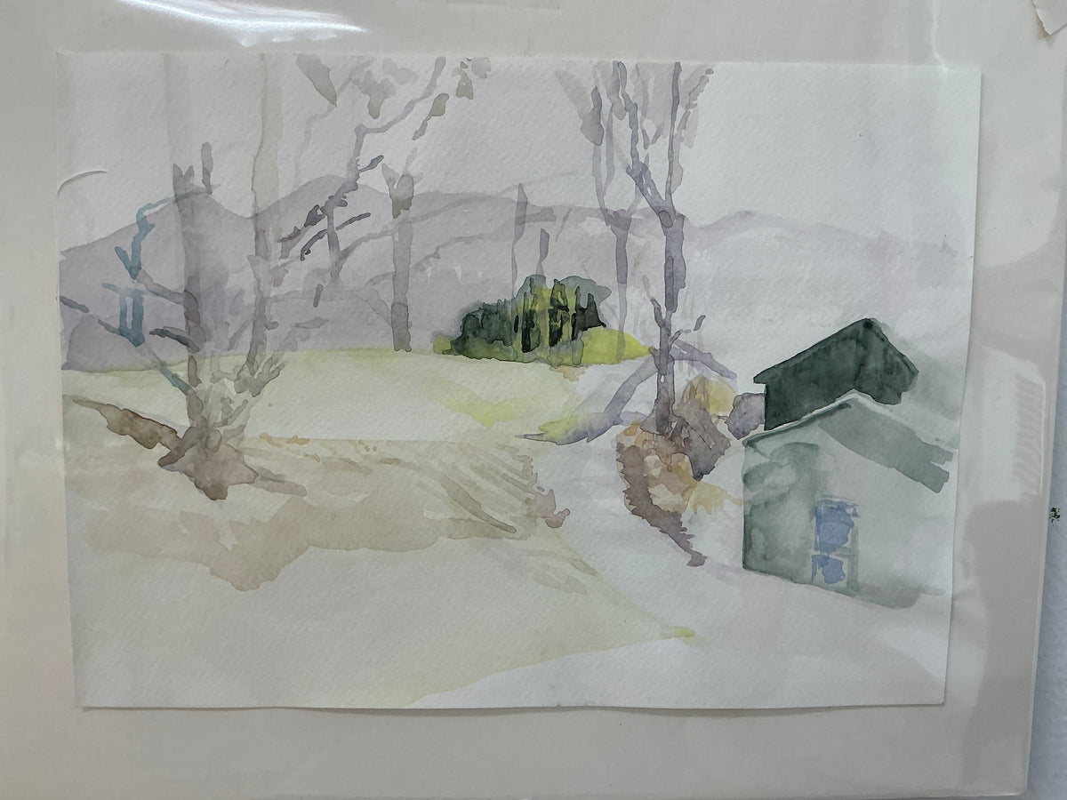 206. Troutbeck