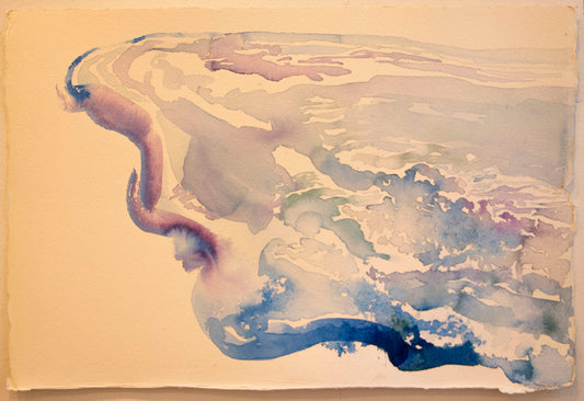 540. Water Swirl