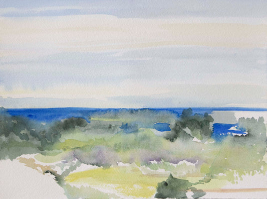 31. Martha's Vineyard Upper Deck